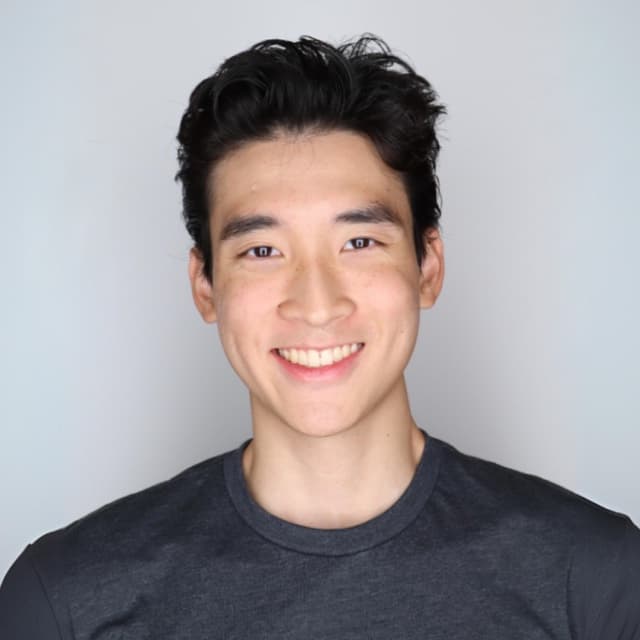 Doug Pham, co-founder of Kessel