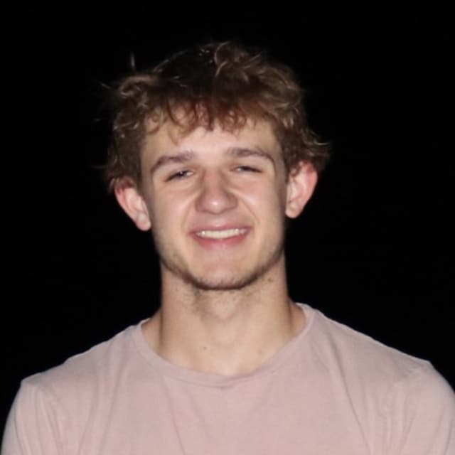 Grant Kitlowski, co-founder of Kessel